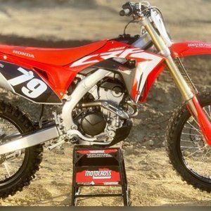 Meet your Posher, Carson